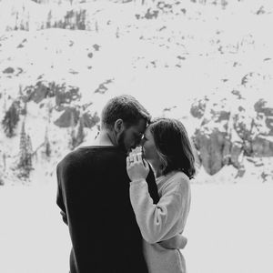 Meet your Posher, Dawn